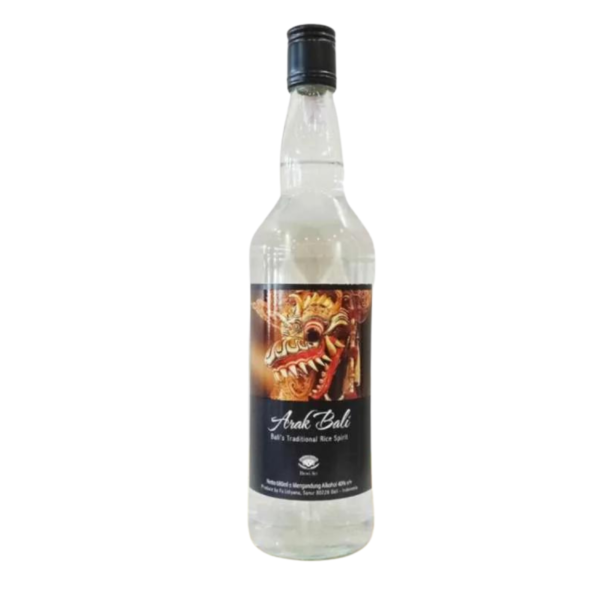 ARAK 680ML (WITH BOX)