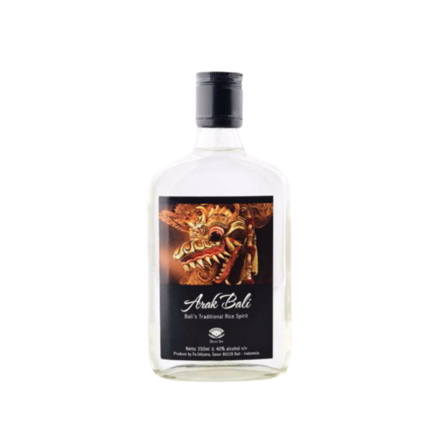 ARAK 350ML (WITH BOX)