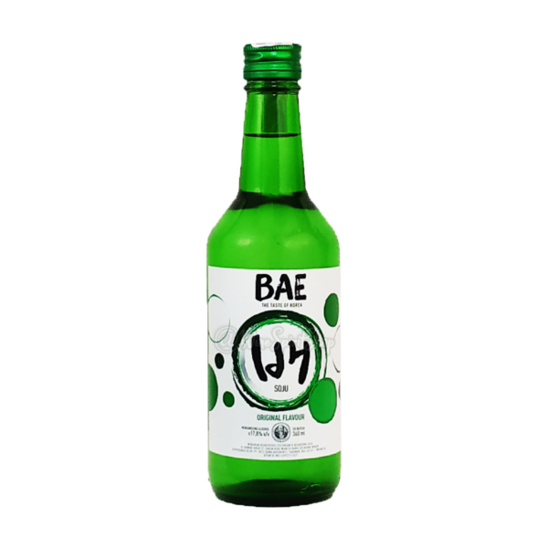 BAE SOJU ORIGINAL 360ML