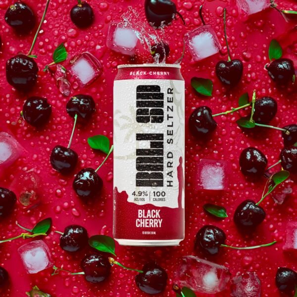 BALI SIP BLACK CHERRY 330ML