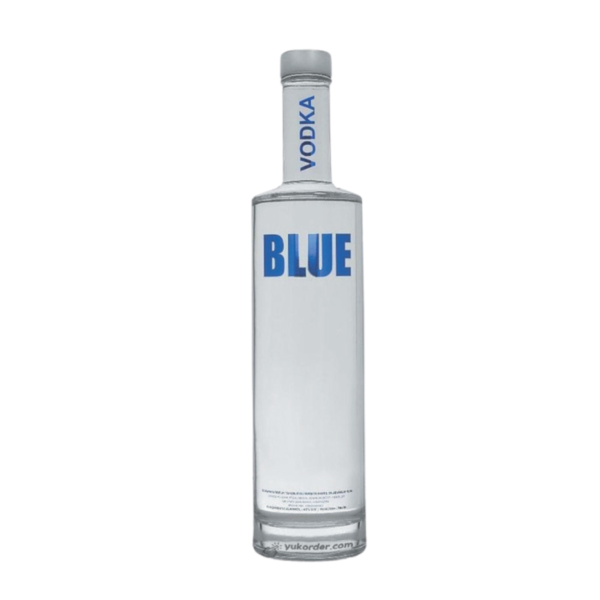 BLUE VODKA 700ML