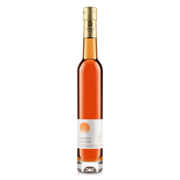 HATTEN WINE PINO DE BALI 750ML