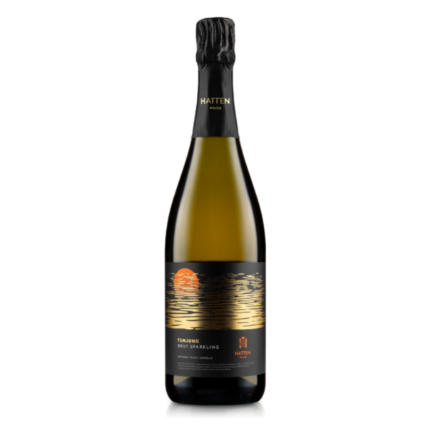 HATTEN WINE TUNJUNG SPARKLING 750ML