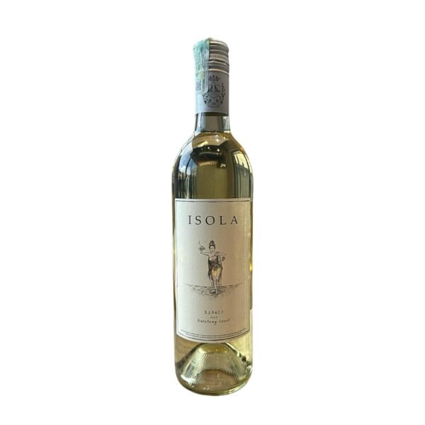 ISOLA BIANCO 750ML