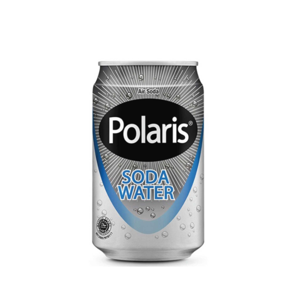 POLARIS 330ML