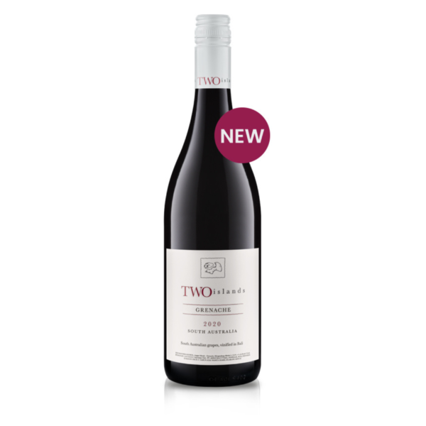 TWO ISLANDS GRENANCHE 750ML
