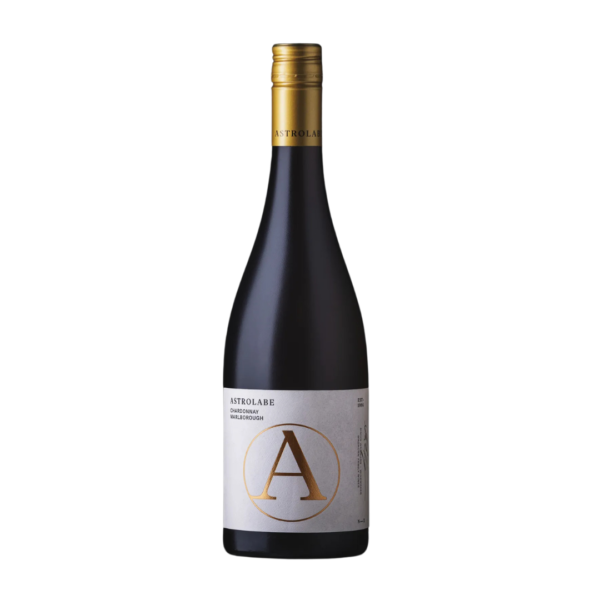 ASTROLABE MARLBOROUGH - CHARDONNAY 750ML