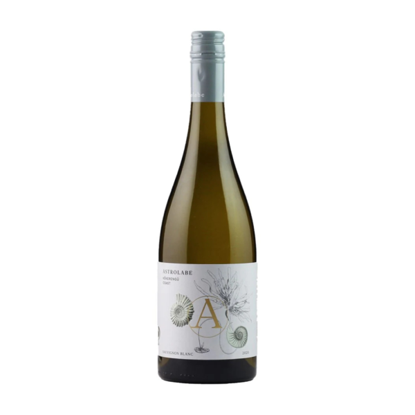 ASTROLABE KEKERANGU SAUVIGNON BLANC 750ML