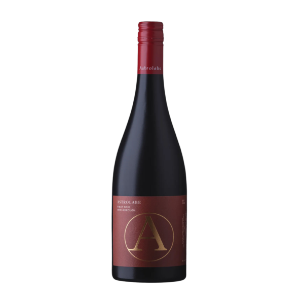 ASTROLABE MARLBOROUGH PINOT NOIR 750ML