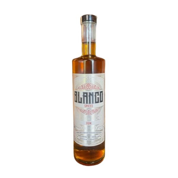 BLANCO SPICED RUM 700ML