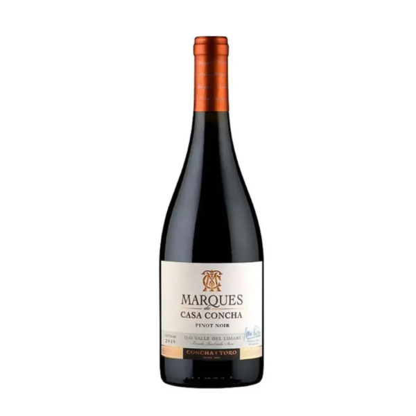 MARQUES DE CASA CONCHA PINOT NOIR - COASTAL RAGON 750ML