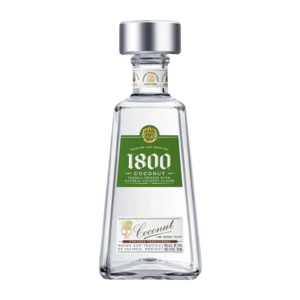1800 COCONUT 750ML