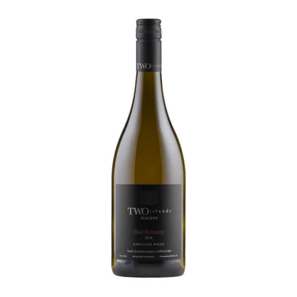 TWO ISLANDS RESERVE CHARDONNAY 750ML