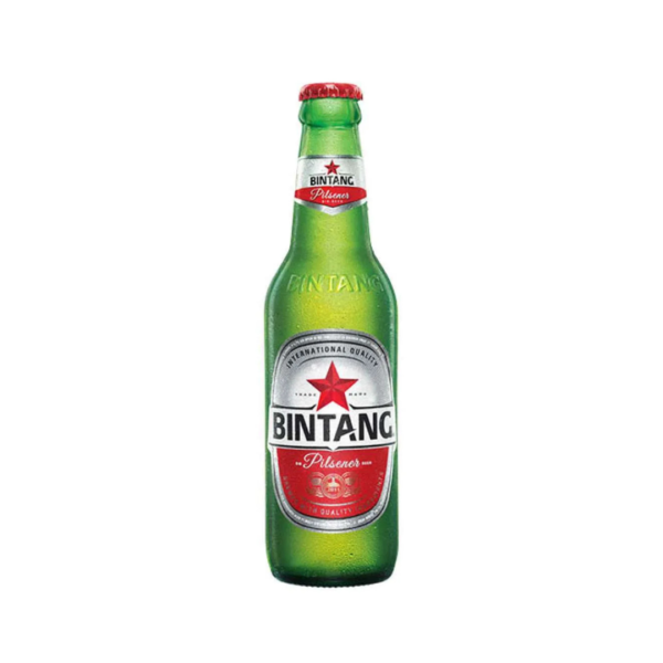 BINTANG PINT 330ML