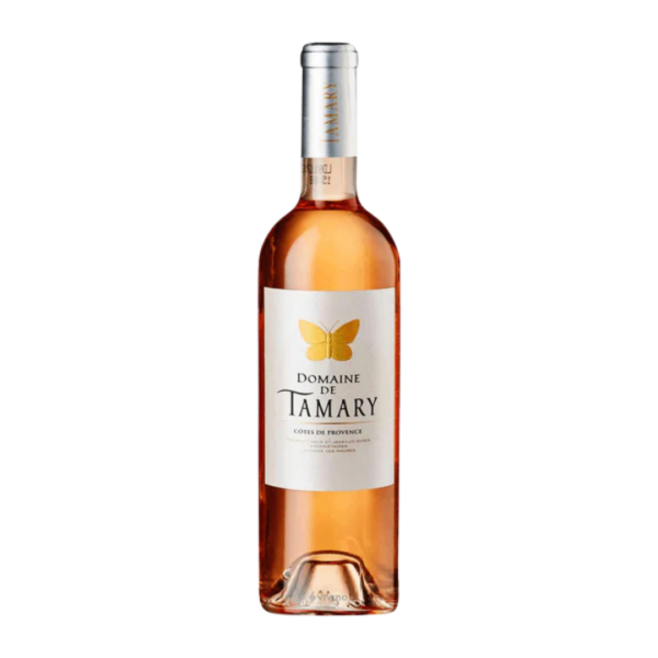 DOMAINE DE TAMARY 750ML