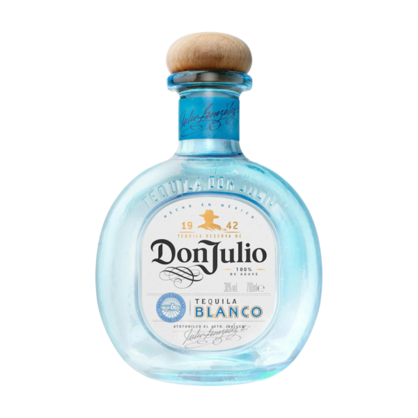 DON JULIO BLANCO 750ML