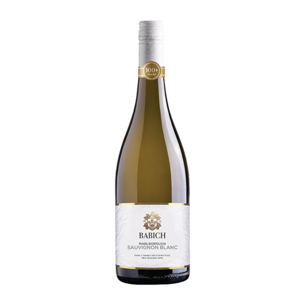 BABICH MARLBOROUGH SAUVIGNON BLANC 750ML