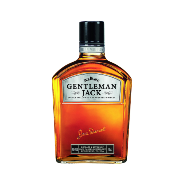 GENTLEMENT JACK 750ML