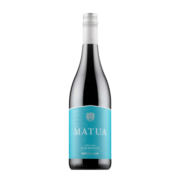 MATUA MARLBOROUGH PINOT NOIR 750ML
