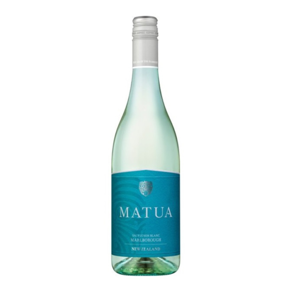 MATUA MARLBOROUGH SAUVIGNON BLANC 750ML