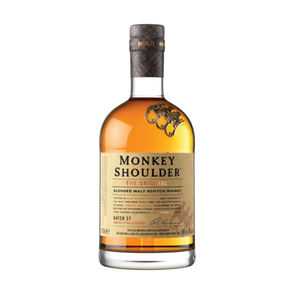 MONKEY SHOULDER 700ML