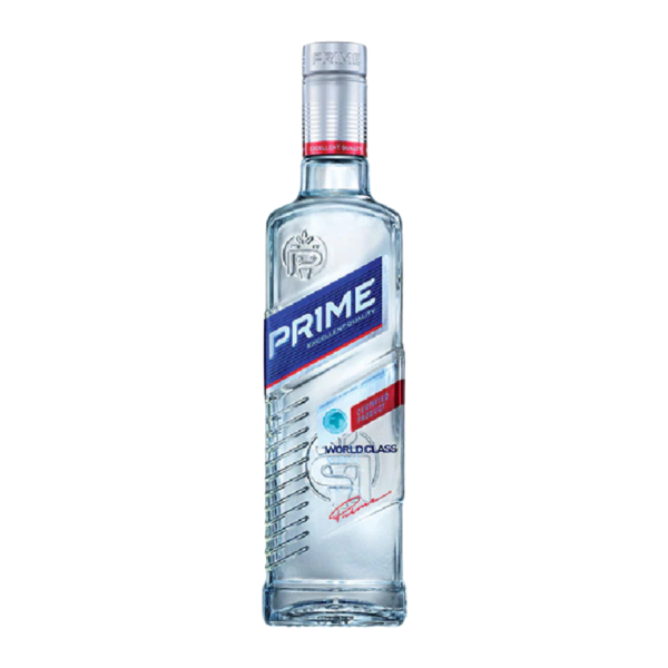 PRIME WORLD 750ML