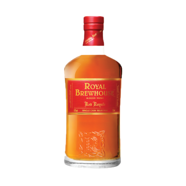 RED ROYAL WHISKY 750ML