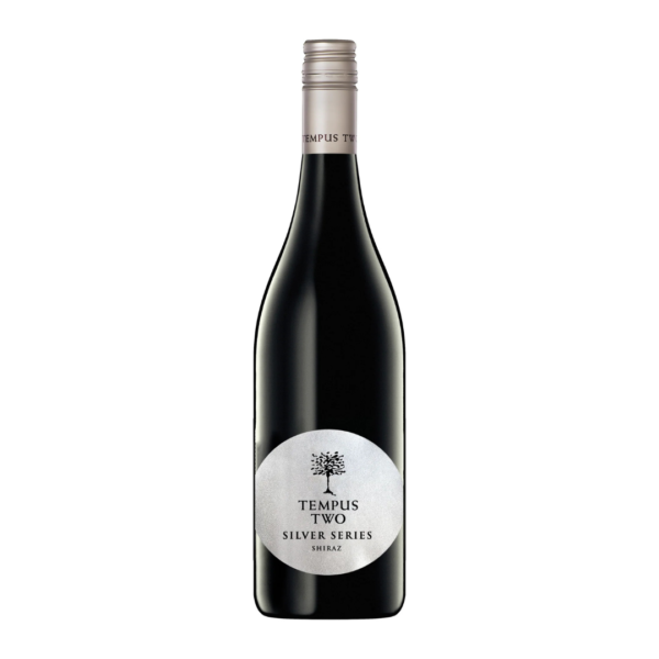 TEMPUS TWO - SILVER SERIES - SHIRAZ 750ML