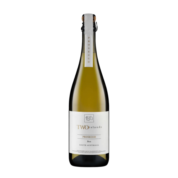 TWO ISLANDS PROSECCO 750ML