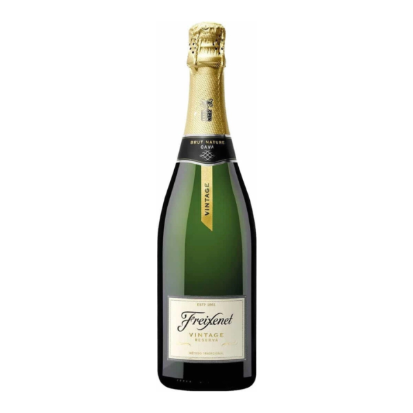 FREIXENET - VINTAGE RESERVA 750ML