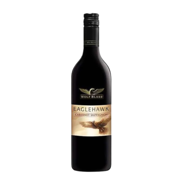 WB EAGLEHAWK CABERNET SAUVIGNON 750ML