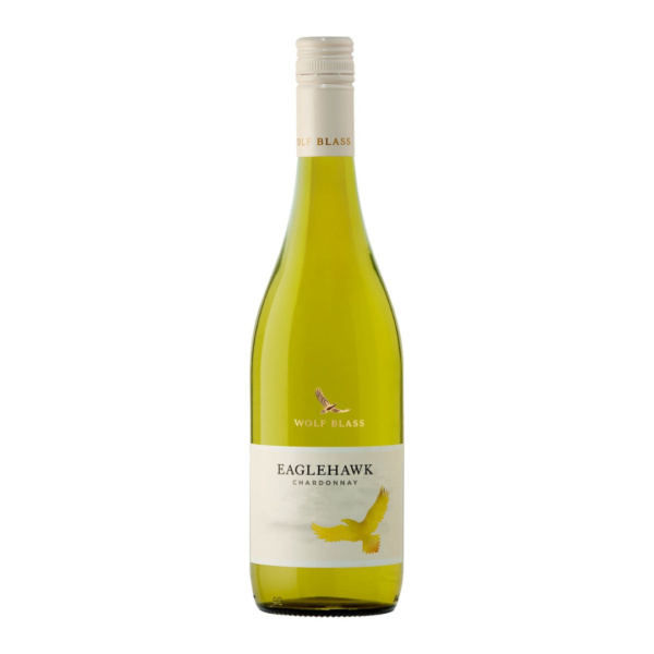 WB EAGLEHAWK CHARDONNAY 750ML